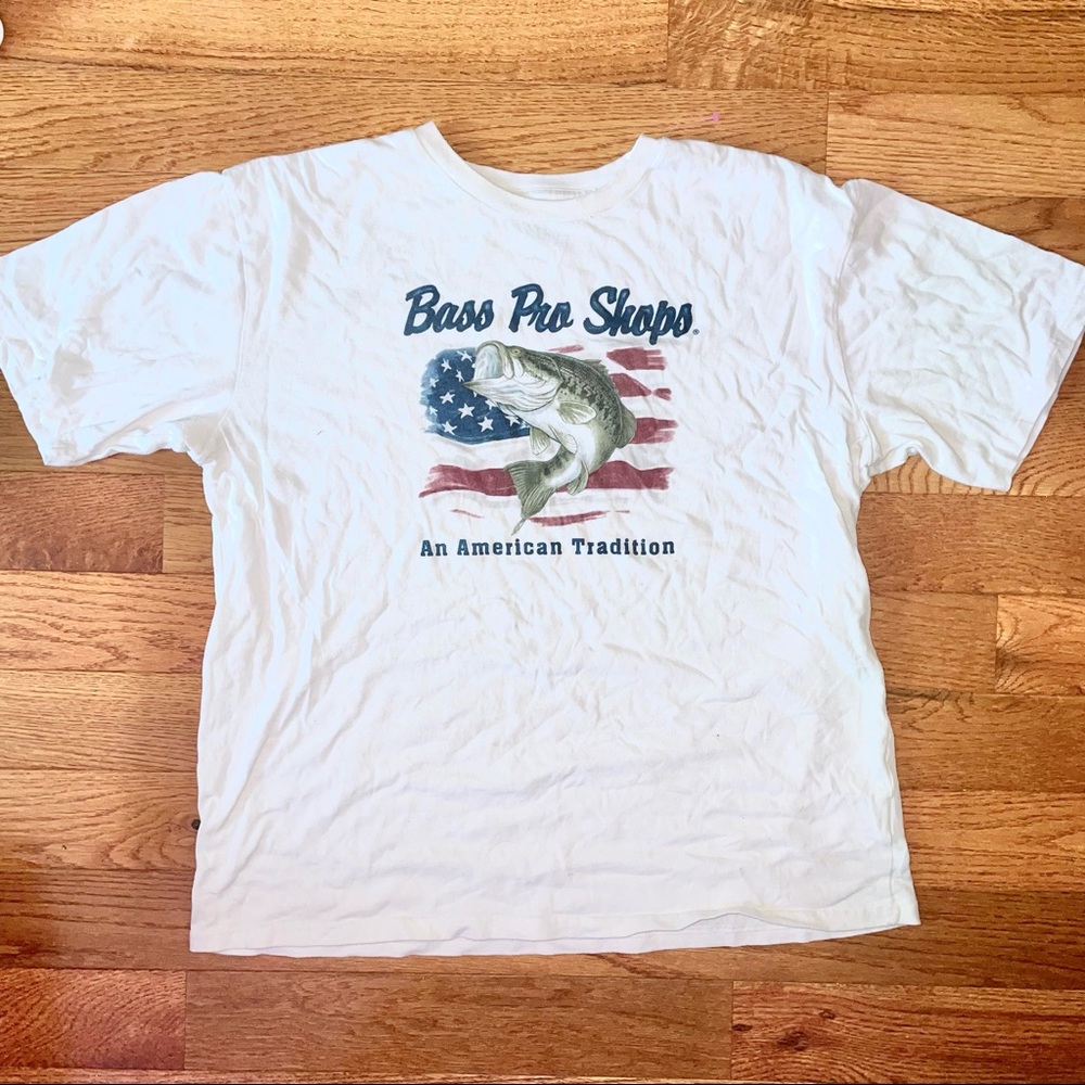 Bass Pro Shops T-Shirt